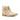 DapperFam Rohan in Taupe Men's Italian Suede Jodhpur Boot in Taupe