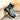 DapperFam Rohan in Turquoise Men's Hand-Painted Patina Jodhpur Boot