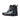 DapperFam Rohan in Turquoise Men's Hand-Painted Patina Jodhpur Boot