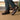 DapperFam Valiant in Burgundy Men's Italian Leather Military Brogue