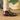 DapperFam Valiant in Dark Brown Men's Italian Leather Military Brogue