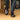 DapperFam Vero in Black Men's Italian Leather Derby