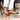 DapperFam Vero in Cognac Men's Italian Leather Derby