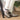 DapperFam Vero in Grey Men's Italian Leather Derby in Grey