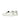 DapperFam Versado in White / Light Grey Men's Italian Suede Slip On