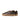 DapperFam Verve in Dark Brown Men's Lux Suede Low Kick