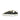 DapperFam Verve in Grey / Nude / White Men's Italian Leather Low Kick