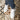 DapperFam Verve in White Men's Italian Leather Low Kick