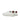 DapperFam Verve in White Men's Italian Leather Low Kick