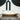 DapperFam Verve in White Men's Italian Leather Low Kick
