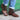 DapperFam Vittorio in Dark Brown Men's Lux Suede & Italian Leather Balmoral Boot in Dark Brown