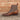 DapperFam Vittorio in Tweed / Med Brown / Dark Brown Men's Sartorial & Italian Leather Balmoral Boot in #color_