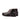 DapperFam Vivace in Black Men's Italian Leather Chukka