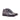 DapperFam Vivace in Black Men's Italian Leather Chukka in Black