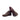 DapperFam Vivace in Brown Men's Flannel Chukka