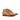 DapperFam Vivace in Cognac / Med Brown Men's Italian Leather Chukka in Cognac / Med Brown