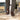 DapperFam Vivace in Dark Brown Men's Italian Leather Chukka