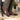 DapperFam Vivace in Dark Brown Men's Italian Leather Chukka
