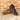 DapperFam Vivace in Dark Brown Men's Italian Leather Chukka
