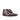 DapperFam Vivace in Dark Brown Men's Italian Leather Chukka in Dark Brown