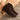 DapperFam Vivace in Dark Brown Men's Lux Suede Chukka