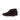 DapperFam Vivace in Dark Brown Men's Lux Suede Chukka