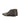 DapperFam Vivace in Dark Grey / Herringbone Men's Flannel & Sartorial Chukka