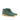 DapperFam Vivace in Forest Men's Italian Suede Chukka in Forest