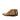 DapperFam Vivace in Leopard / Black Men's Sartorial & Italian Suede Chukka