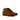 DapperFam Vivace in Med Brown Men's Lux Suede Chukka in Med Brown