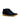 DapperFam Vivace in Navy Men's Lux Suede Chukka in Navy
