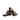DapperFam Vivace in Tobacco Men's Hand-Painted Patina Chukka