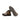 DapperFam Vivace in Tobacco Men's Hand-Painted Patina Chukka
