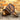 DapperFam Vivace in Tobacco Men's Hand-Painted Patina Chukka