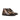 DapperFam Vivace in Tobacco Men's Hand-Painted Patina Chukka in Tobacco
