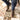 DapperFam Zephyr in Brown Men's Italian Leather Longwing Blucher