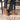 DapperFam Zephyr in Brown Men's Italian Leather Longwing Blucher
