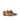 DapperFam Zephyr in Brown Men's Italian Leather Longwing Blucher in Brown