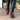 DapperFam Zephyr in Burgundy Men's Italian Leather Longwing Blucher