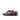 DapperFam Zephyr in Burgundy Men's Italian Leather Longwing Blucher