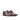 DapperFam Zephyr in Burgundy Men's Italian Leather Longwing Blucher in Burgundy