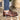DapperFam Zephyr in Med Brown Men's Italian Leather Longwing Blucher