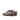 DapperFam Zephyr in Med Brown Men's Italian Leather Longwing Blucher