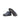 DapperFam Zephyr in Navy Men's Italian Leather Longwing Blucher in #color_