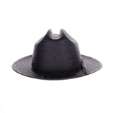 DapperFam The Buckhead Cattleman Crown Western Hat