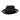 DapperFam The Uptown Timeless Straw Fedora