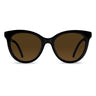 The Demi - Jet Black