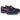 Denim Loafer in Lug Sole