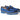 Denim Loafer in Lug Sole