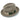 Dobbs Antigua Pinch Front Wool Fedora in Camel #color_ Camel